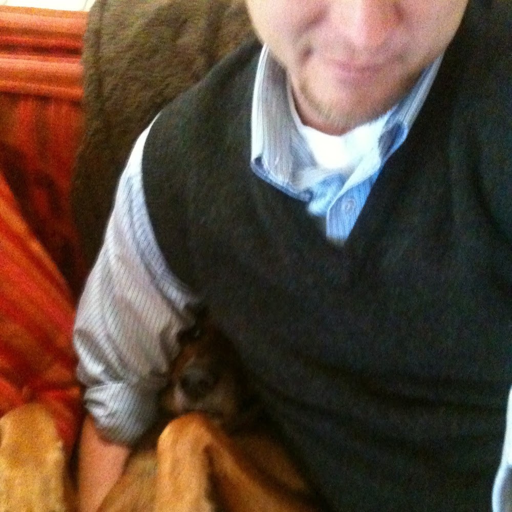 Meet your Posher, Brennan